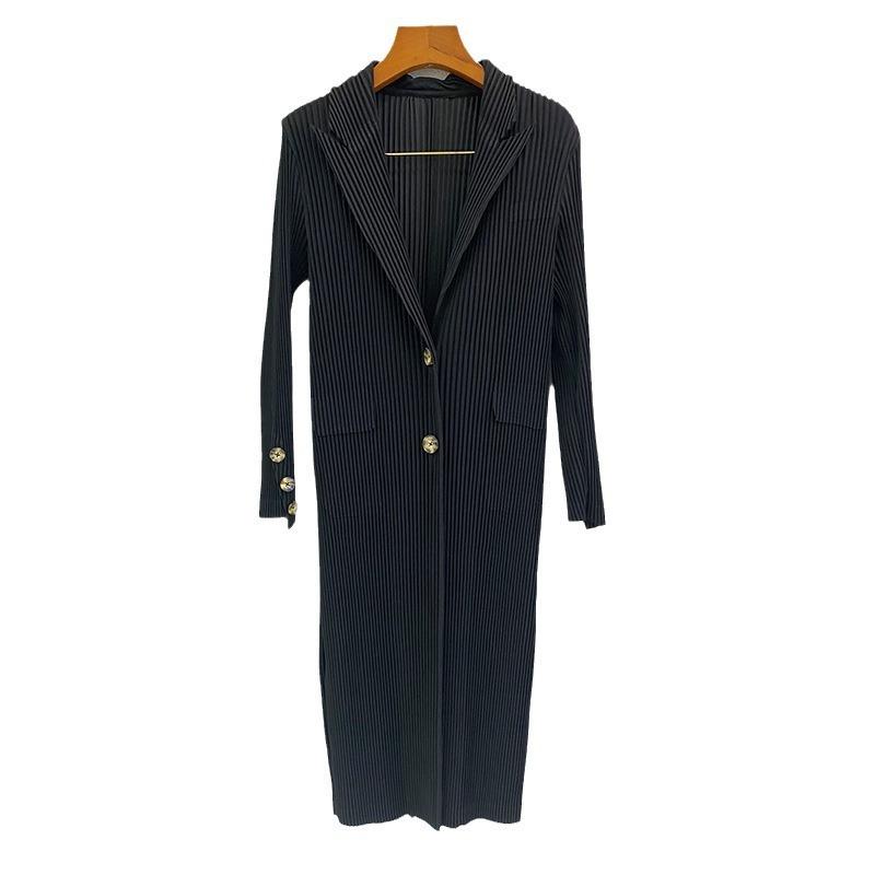 Blazer coat midi "Rethink Together" | Womens Coats & Outdoorjackets Clothing Coats & Outdoorjackets