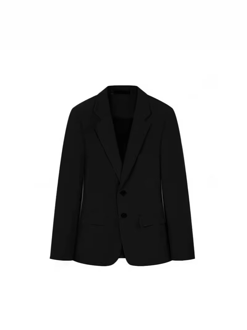 Blazer with patch pockets | Womens Blazer Blazer Blazer