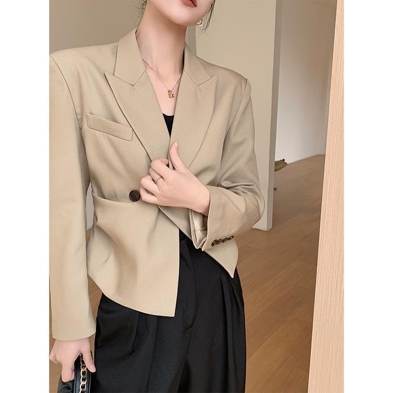 Blouse in jacket style | Womens Blouses & Tunics Blouses & Tunics Blouses & Tunics