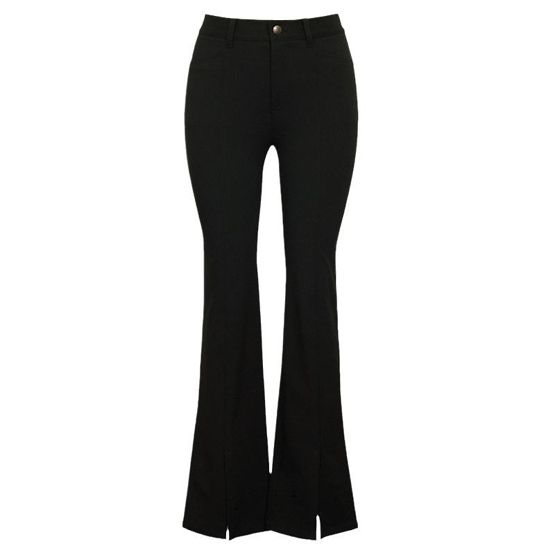 FATSA scuba jersey trousers | Womens Pants Clothing Pants