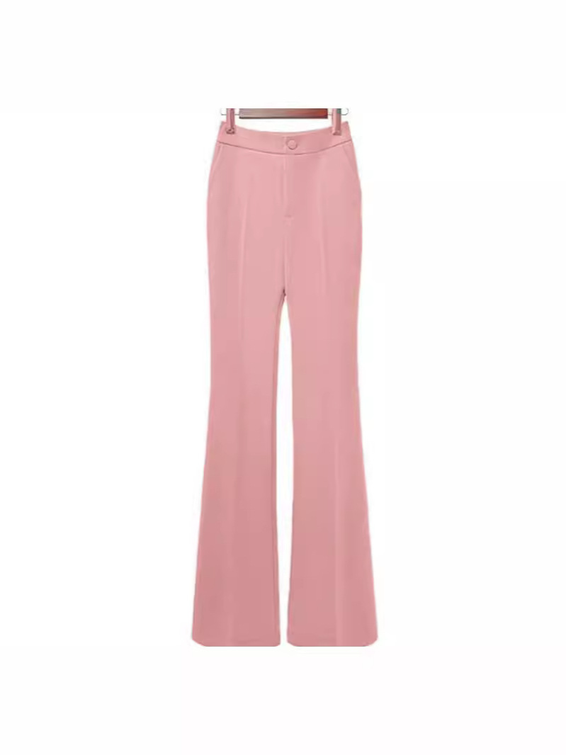 FENDOU in feminine fit | Womens Pants Clothing Pants