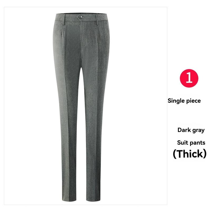 FORDON herringbone trousers | Womens Pants Clothing Pants