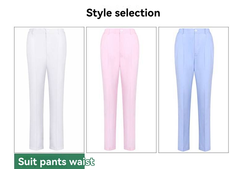 FUSHUN corduroy trousers | Womens Pants Clothing Pants