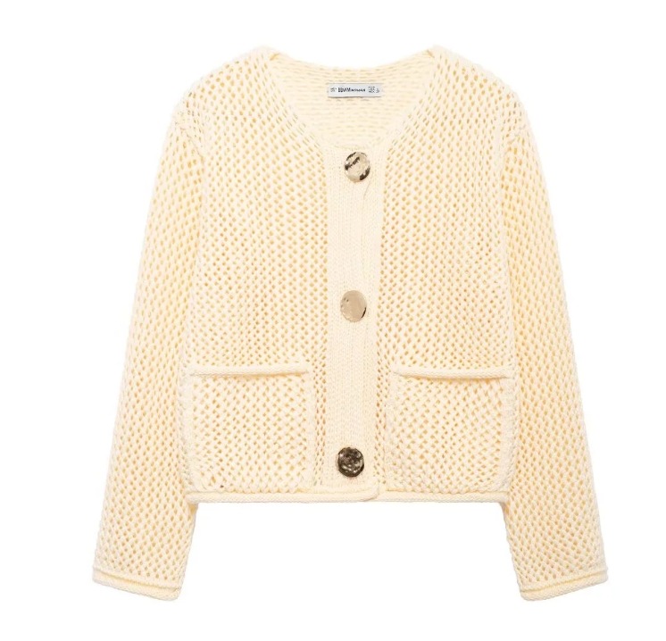 Glitter cardigan – Knitted in Germany | Womens Jackets Clothing Jackets