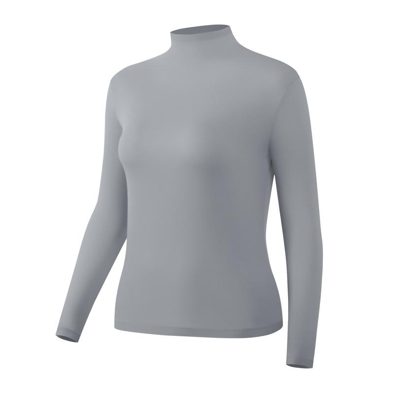 Longsleeve turtle neck | Womens Shirts & Tops Clothing Shirts & Tops