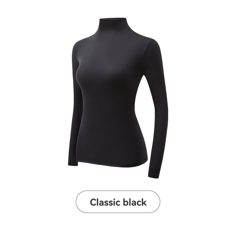 Longsleeve turtle neck | Womens Shirts & Tops Clothing Shirts & Tops