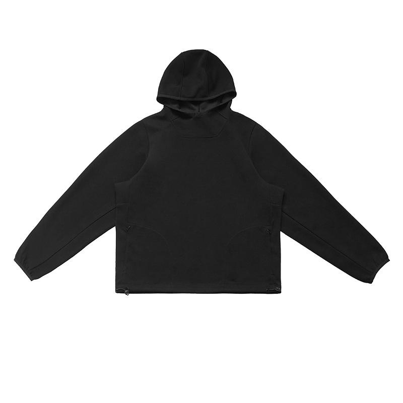 Oversized sweatshirt, horizontal ribs | Womens Pullover & Sweatshirts Clothing Pullover & Sweatshirts