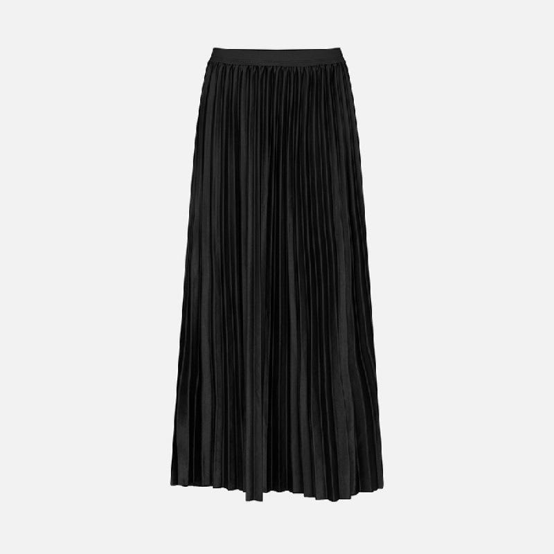 Pleated mini skirt | Womens Skirts Clothing Skirts