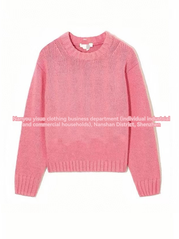 Pullover – Knitted in Germany | Womens Pullover & Sweatshirts Clothing Pullover & Sweatshirts