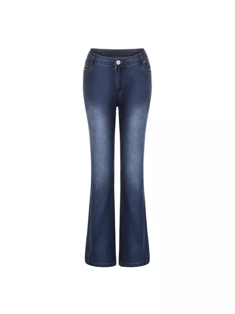 "Rethink Together" jeans FARO | Womens Jeans Clothing Jeans