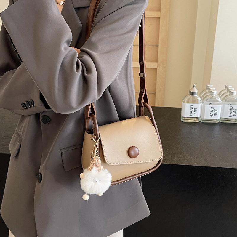 "Rethink Together" Mini-sac en cuir | Womens Bags Accessoires Bags