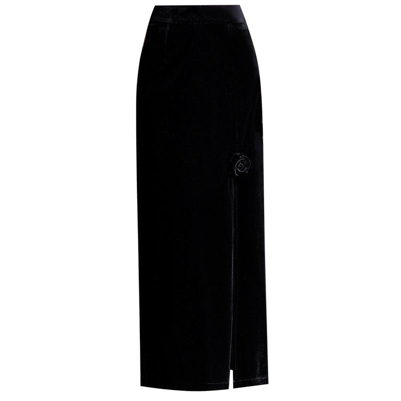 Rethink Together Slip-On Skirt | Womens Skirts Clothing Skirts