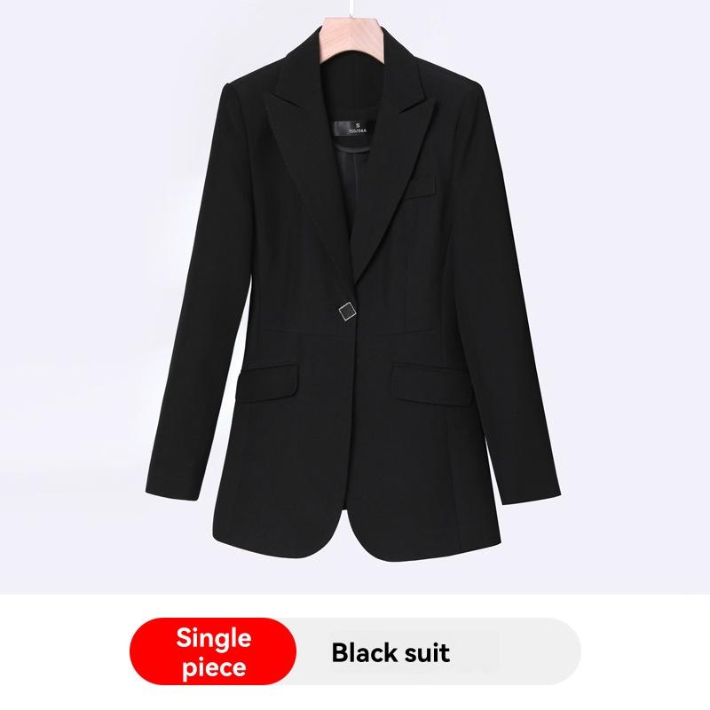 Scuba Jersey Blazer | Womens Blazer Blazer Blazer