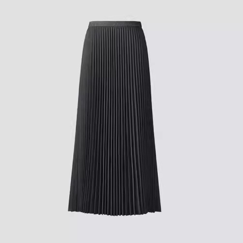 Short pleated skirt – Knitted in Germany | Womens Skirts Clothing Skirts