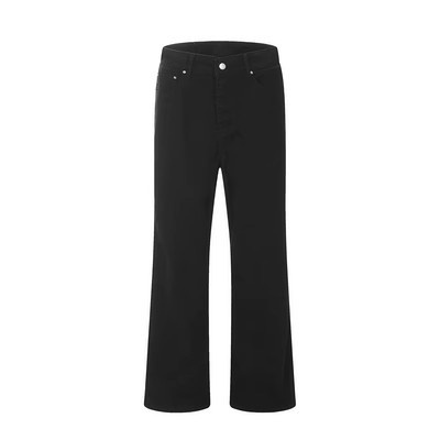 Slim-fit SILEA model | Womens Pants Clothing Pants