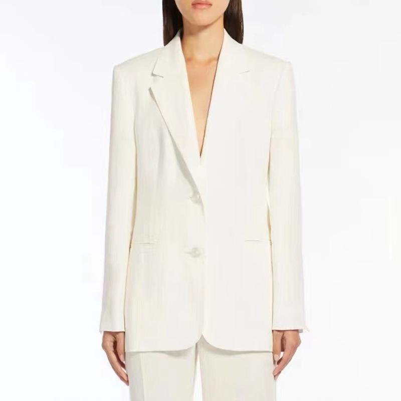 Soft flowing blazer | Womens Blazer Blazer Blazer