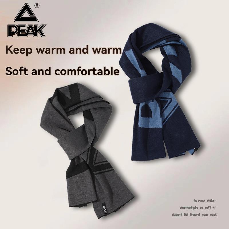 Soft Wool Scarf | Womens Scarves Accessoires Scarves