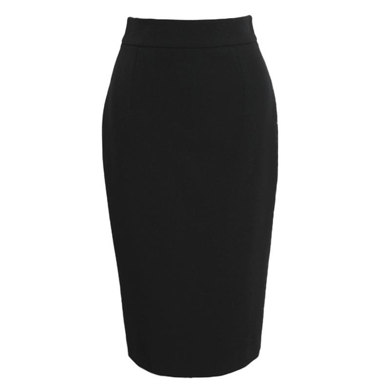 Stretch jersey skirt | Womens Skirts Clothing Skirts