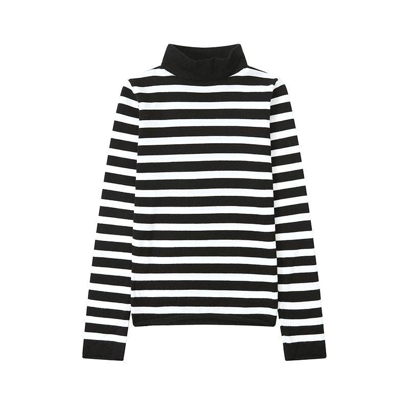 Striped jumper knitted in Germany | Womens Pullover & Sweatshirts Clothing Pullover & Sweatshirts