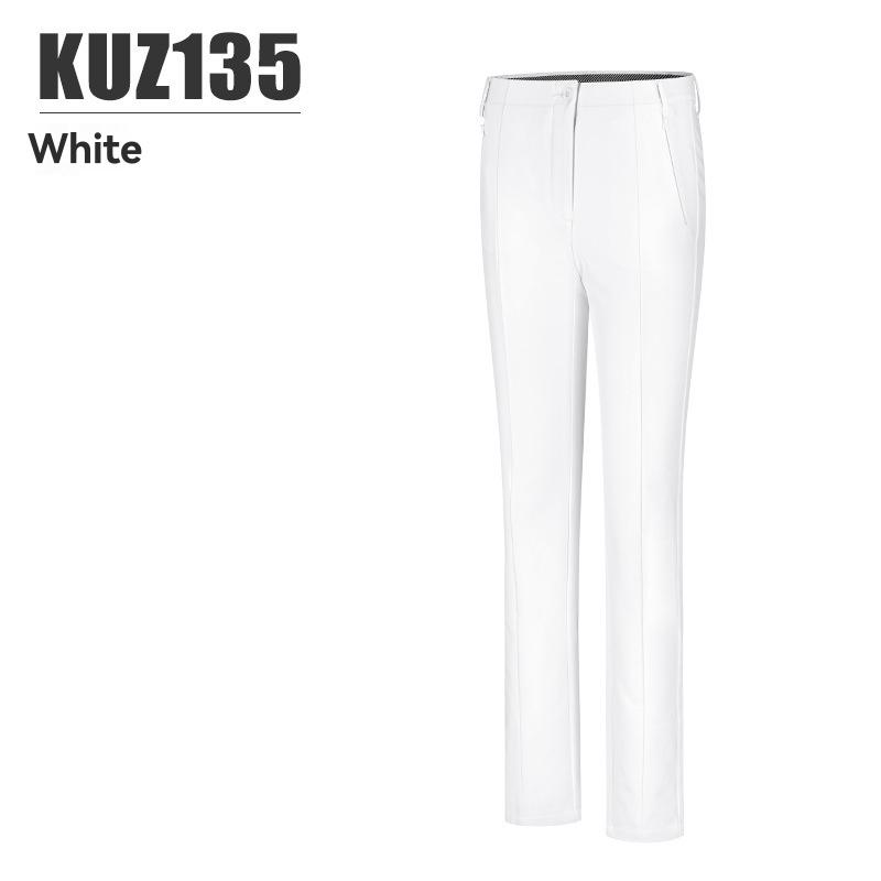 SYDNEY scuba jersey trousers | Womens Pants Clothing Pants