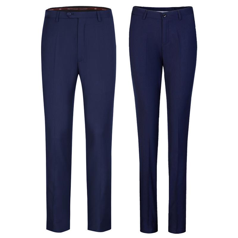 SYDNEY Slim-Fit Scuba Jersey Trousers | Womens Pants Clothing Pants