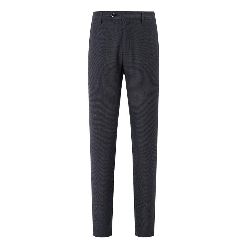 SYDNEY technostretch checked trousers | Womens Pants Clothing Pants