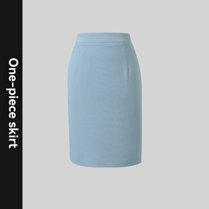 Unicoloured mini skirt | Womens Skirts Clothing Skirts