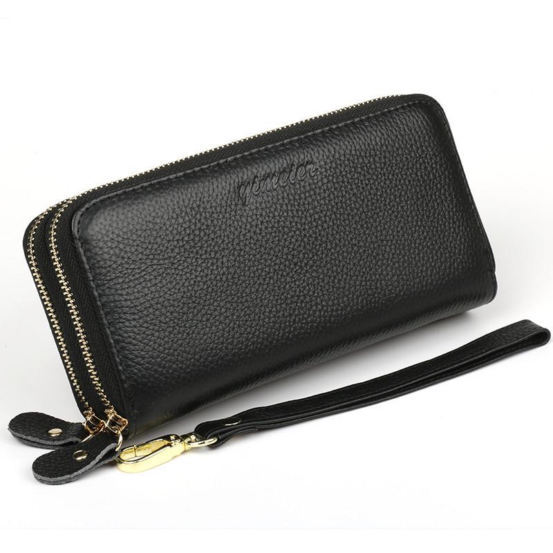 Wallet with zip | Womens Bags Accessoires Bags