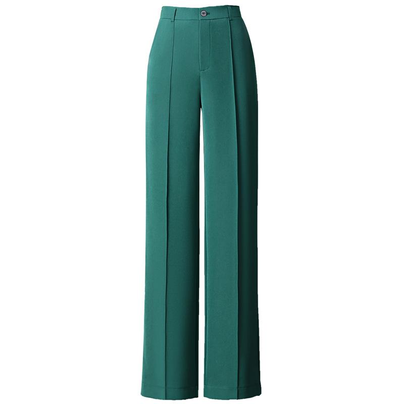 WASHINGTON trousers with wide leg | Womens Pants Clothing Pants