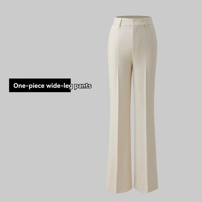 WASHINGTON wide trousers | Womens Pants Clothing Pants