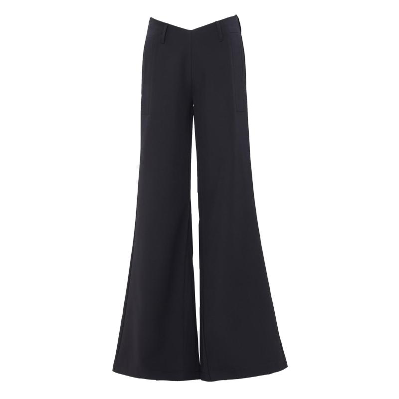 WEIDA trousers with fabric belt | Womens Pants Clothing Pants