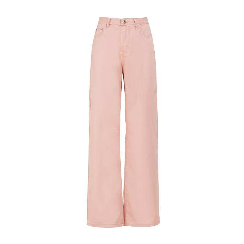 WELKOM high waist trousers | Womens Pants Clothing Pants