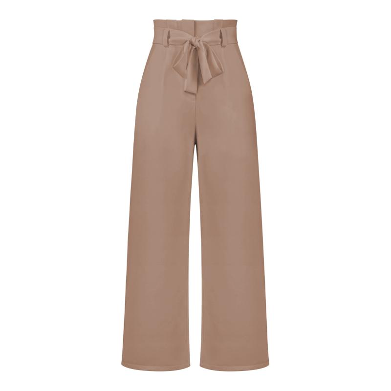 WICHITA Wide Leg Palazzo Trousers | Womens Pants Clothing Pants