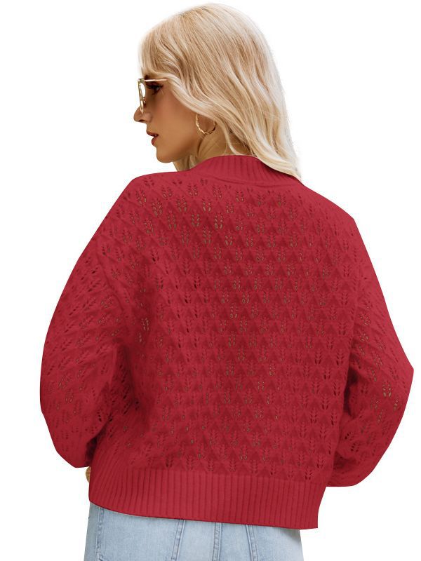 Sweater with mohair – knitted in Germany | Womens Pullover & Sweatshirts Clothing Pullover & Sweatshirts