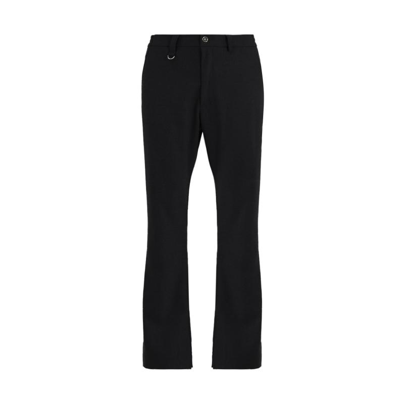 SPLIT with slit hem | Womens Pants Clothing Pants